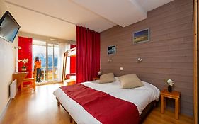 Village Vacances Le Tarbesou