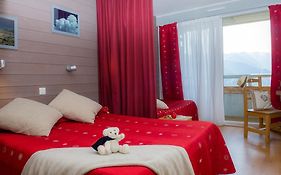 Village Vacances Le Tarbesou